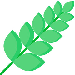 Thanksgiving Maple leaf Icon