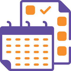 Plaining vector icon