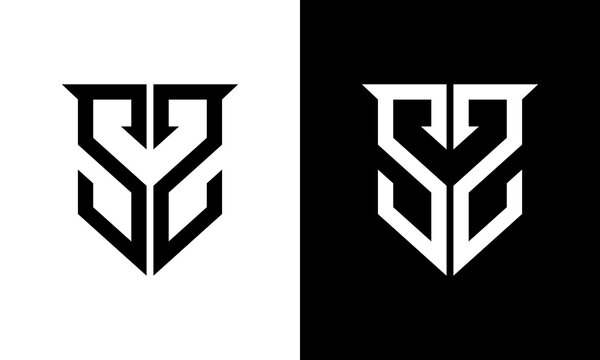 Letter Ss Logo Design