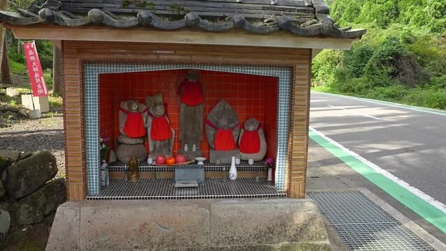 来迎寺