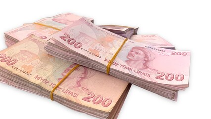 Turkish Lira, Turk Parasi, Turkish Money