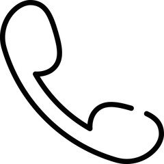 Phone vector icon