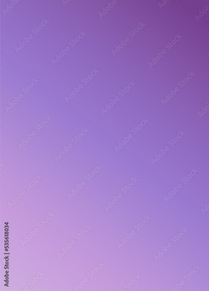 Poster abstract background purple color gradient uneven texture