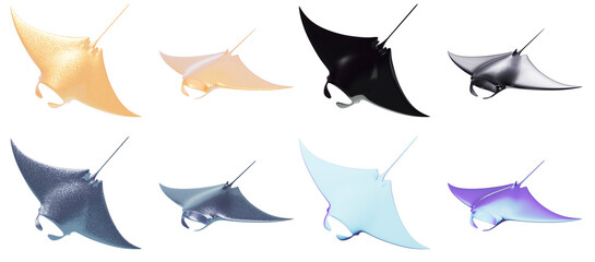 Rayfish