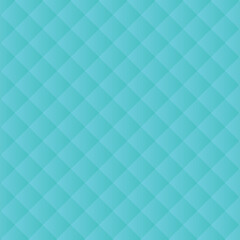 cyan Background abstract pattern design