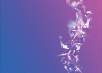 Carnival Background. Rainbow Texture. Bright Art. Kaleidoscope Sparkles. Purple Shiny Glitter. Blur Abstract Serpentine. Disco Flyer. Festive Foil. Pink Carnival Background