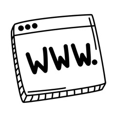 website social media