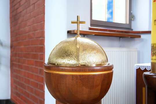 Chrzcielnica Bilder Durchsuchen 423 Archivfotos, und