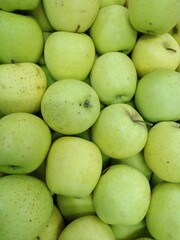 apples