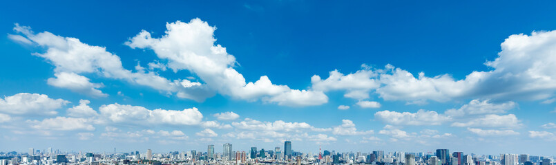 東京風景