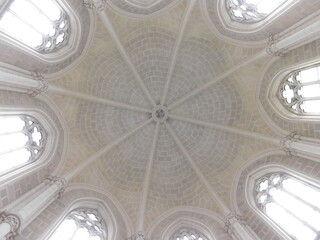Schwarzenberg tomb chapel, which is used for sacral purposes. In the underground space, there is a...