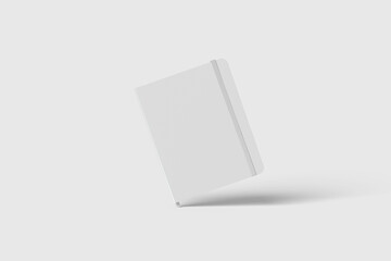 Notebook Mockup