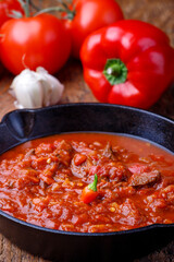 hungarian goulash