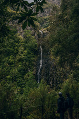 25 Fontes Waterfall