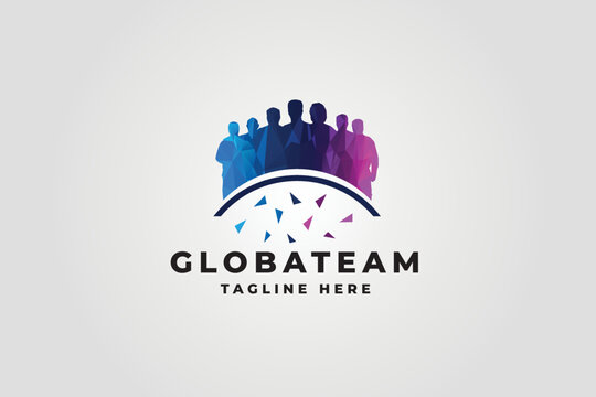 Global Team Logo