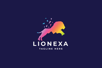 Lionexa Logo
