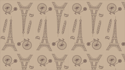 Paris pattern