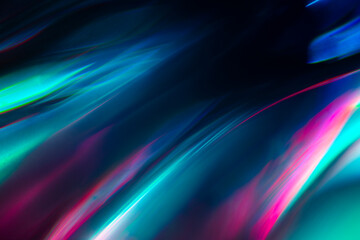 美しい色で模様を表現しました。