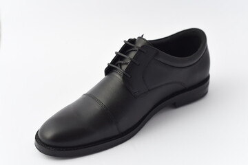 calzado de caballero