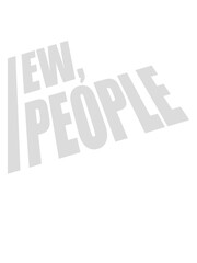 ew people lustiges Zitat 