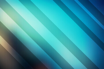 Obraz premium blue gradient abstract background geometry shine.Premium design with diagonal lines. template for digital business banner.illustration technology.