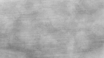 Distressed floor seamless pattern, white and gray background, stucco grunge. Vector illustration of cement or concrete wall textured.