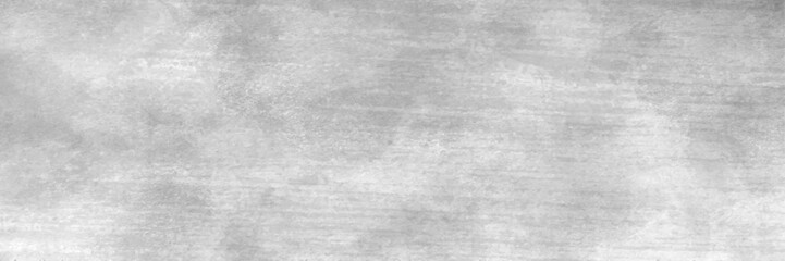 Distressed wall seamless pattern, white and gray background, stucco grunge. Vector illustration of cement or concrete wall textured.