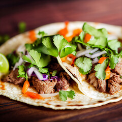 Tacos Street