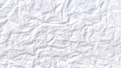 crumpled paper texture