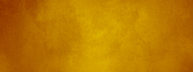 orange watercolor texture background, hand painted vector illustration