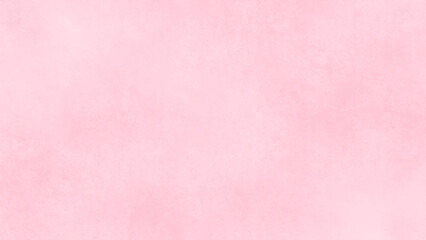 pink watercolor texture background, hand painted vector illustration