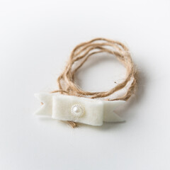 Baby flower headband fashionable artificial flowers infant head accesories