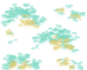 abstract watercolor background