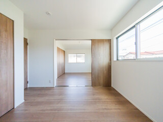 Japanese-style room