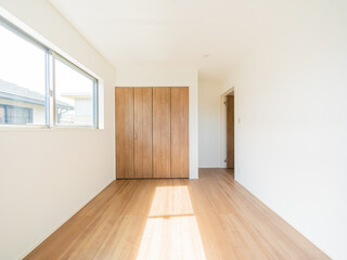 Japanese-style room