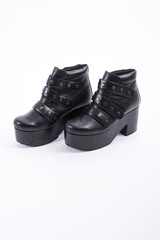 High heel feet foot wear platform women stylish shoes sexy