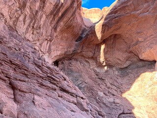 Arches National Park