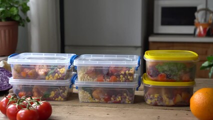 Prep meals at home, then eat on the go. Lunch Portion Control Containers. Advance planning and preparing healthy meals. Organic produce. Keto diet