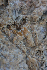 Sea rocks abstracts close up modern background high quality big size print