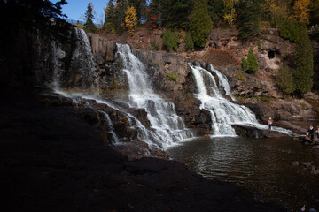 North Shore MN