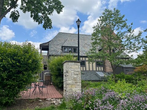 Christ The King Church, Bloomington IL