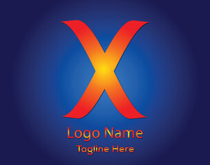 Modern minimalist logo design