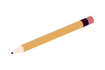 pencil supply icon