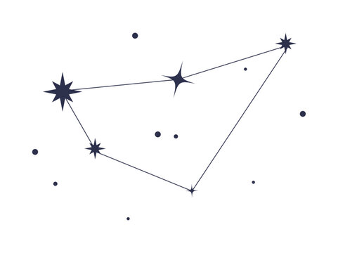 capricorn constellation astrological