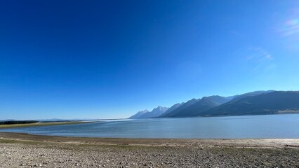 Grand Teton National Park