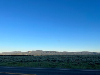 Grand Teton National Park