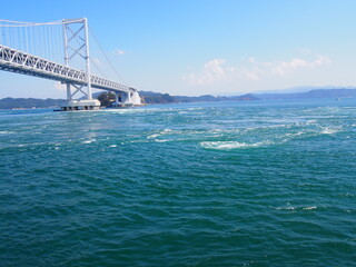 明石海峡大橋