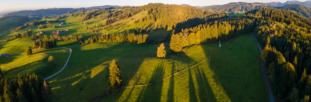 Stiefenhofen im Allg&auml;u 