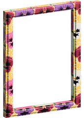 Love Birds Silhouette