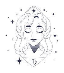 virgo astrology zodiac sign